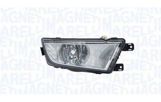Fog Light LAC192 Magneti Marelli