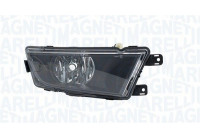 Fog Light LAC202 Magneti Marelli