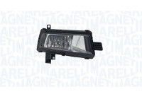Fog Light LAC221 Magneti Marelli
