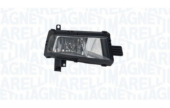 Fog Light LAC221 Magneti Marelli