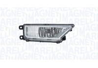 Fog Light LAC242 Magneti Marelli