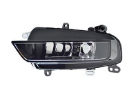 FOG LIGHT LEFT 0304995 Van Wezel