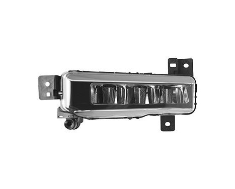 FOG LIGHT LEFT 0553997 Van Wezel