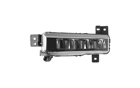 FOG LIGHT LEFT 0553997 Van Wezel