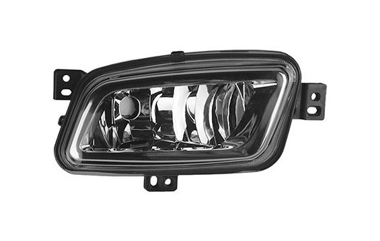 FOG LIGHT LEFT 1964997 Van Wezel
