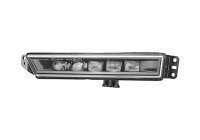 FOG LIGHT LEFT 2593997 Van Wezel