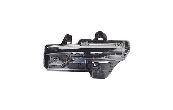 FOG LIGHT LEFT 2751997 Van Wezel