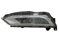 FOG LIGHT LEFT 4949997 Van Wezel