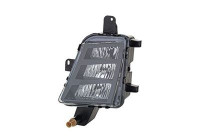 FOG LIGHT LEFT 5775997 Van Wezel