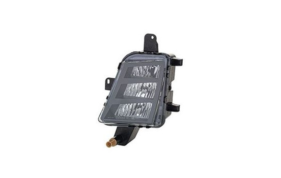 FOG LIGHT LEFT 5775997 Van Wezel