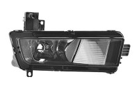 FOG LIGHT LEFT 5819995 Van Wezel