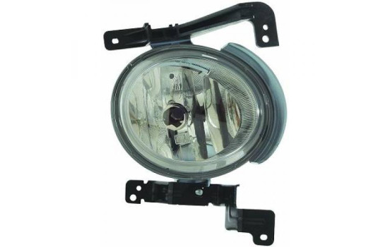 FOG LIGHT LEFT 6806089 Diederichs