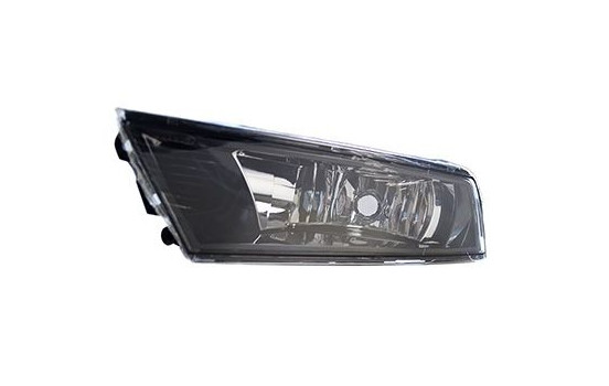 FOG LIGHT LEFT 7638995 Van Wezel