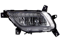 FOG LIGHT LEFT 8304995 Van Wezel