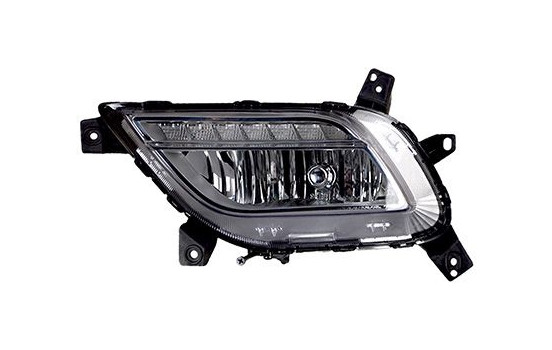 FOG LIGHT LEFT 8304995 Van Wezel