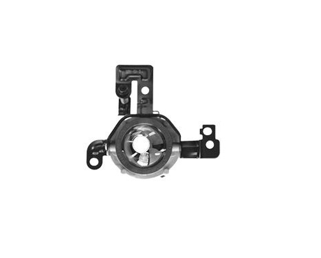 FOG LIGHT LEFT 8305995 Van Wezel