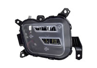 FOG LIGHT LEFT 8396997 Van Wezel