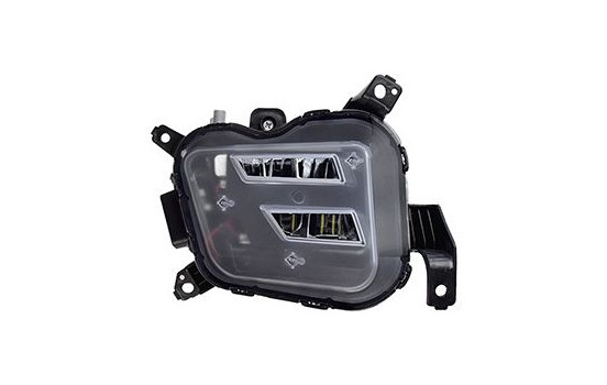 FOG LIGHT LEFT 8396997 Van Wezel