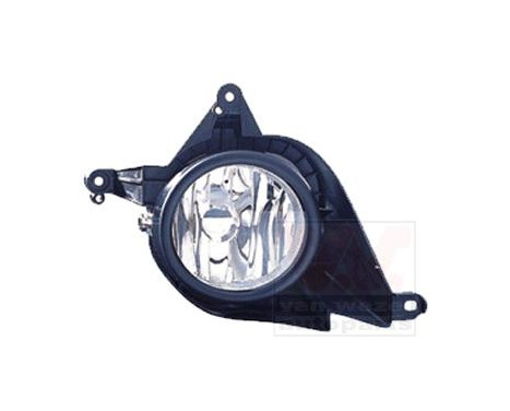 Fog light left LAB942 Magneti Marelli