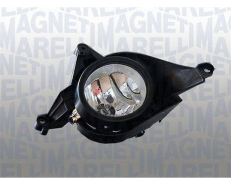 Fog light left LAB942 Magneti Marelli, Image 2