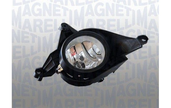 Fog light left LAB942 Magneti Marelli, Image 2