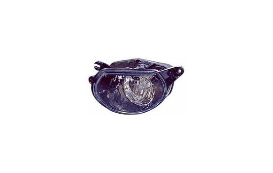 Fog light left (not for S-Line) 0332995 Van Wezel
