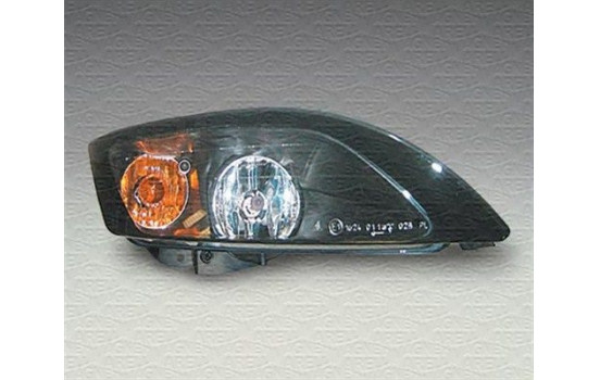 Fog Light LLE312 Magneti Marelli