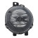 Fog Light ORIGINAL PART 043876 Valeo, Thumbnail 2