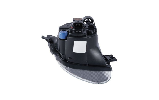 Fog Light ORIGINAL PART 044071 Valeo, Image 5
