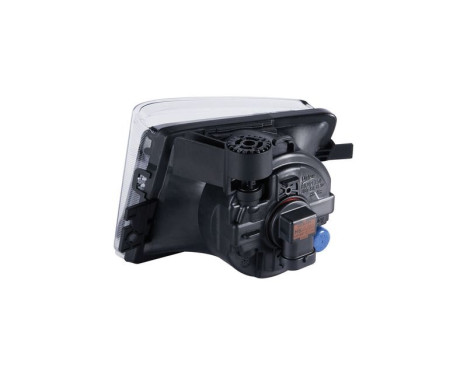 Fog Light ORIGINAL PART 044072 Valeo, Image 3