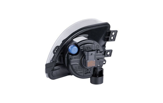 Fog Light ORIGINAL PART 044370 Valeo, Image 2