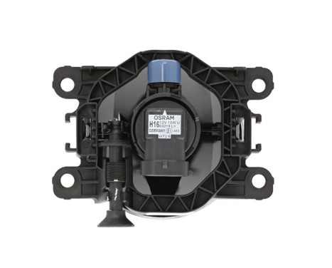 Fog Light ORIGINAL PART 044847 Valeo, Image 3