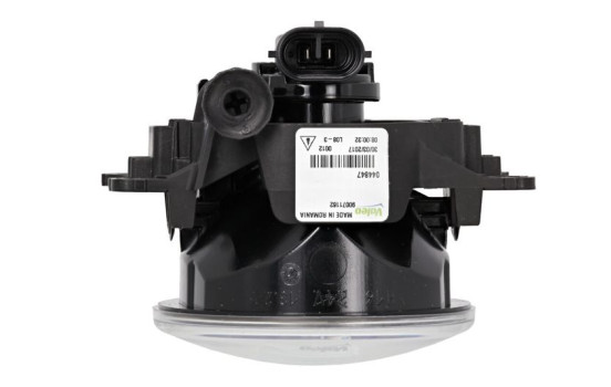 Fog Light ORIGINAL PART 044847 Valeo, Image 4