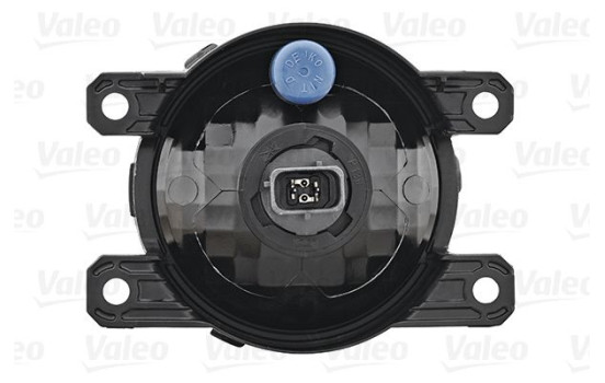 Fog Light ORIGINAL PART 047407 Valeo, Image 2