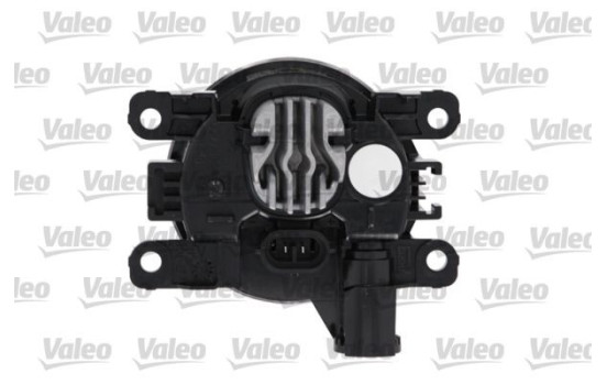 Fog Light ORIGINAL PART 047421 Valeo, Image 2