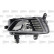 Fog Light ORIGINAL PART 047427 Valeo