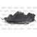 Fog Light ORIGINAL PART 047429 Valeo, Thumbnail 3