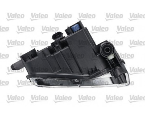 Fog Light ORIGINAL PART 047434 Valeo, Image 3