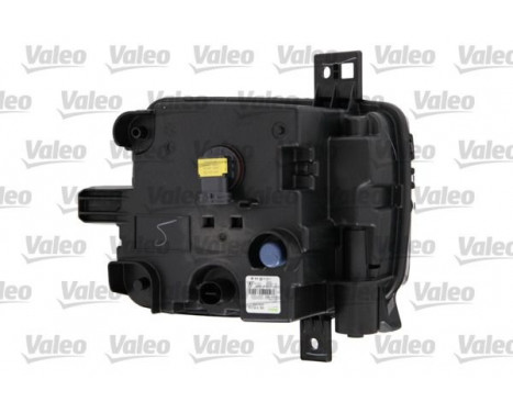 Fog Light ORIGINAL PART 047436 Valeo, Image 2