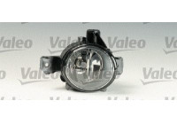 Fog Light ORIGINAL PART 088893 Valeo