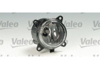 Fog Light ORIGINAL PART 088900 Valeo