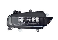 FOG LIGHT RIGHT 0304996 Van Wezel