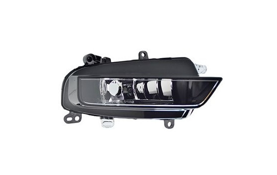 FOG LIGHT RIGHT 0304996 Van Wezel