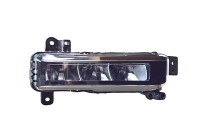 FOG LIGHT RIGHT 0556998 Van Wezel