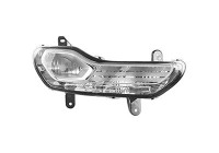 FOG LIGHT RIGHT 1906994 Van Wezel
