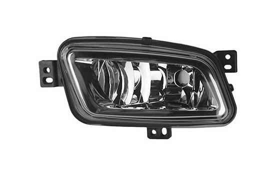 FOG LIGHT RIGHT 1964998 Van Wezel