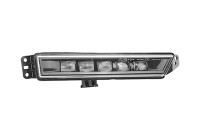 FOG LIGHT RIGHT 2593998 Van Wezel