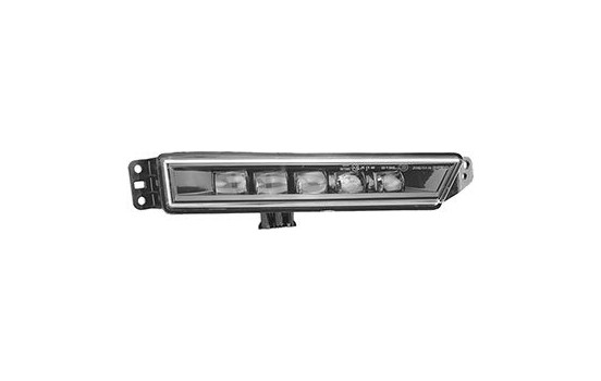 FOG LIGHT RIGHT 2593998 Van Wezel