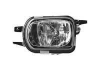FOG LIGHT RIGHT 3023996 Van Wezel