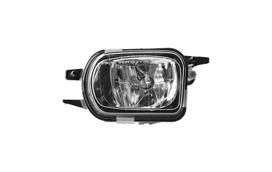 FOG LIGHT RIGHT 3023996 Van Wezel